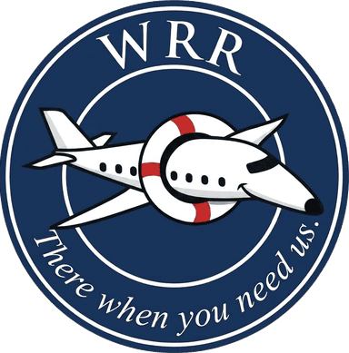 World Resort Rescue