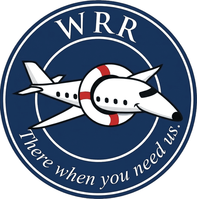 World Resort Rescue