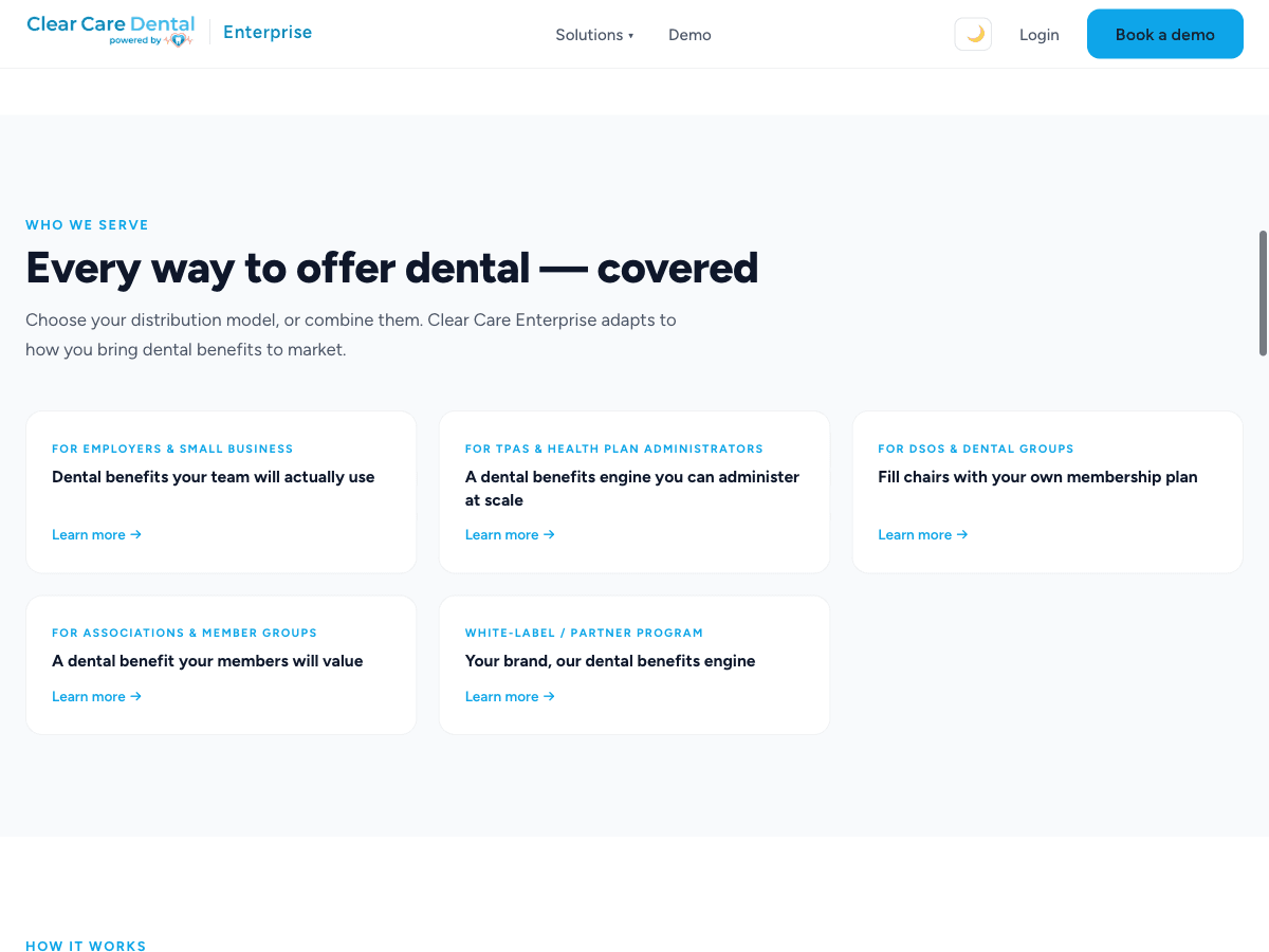Clear Care Enterprise — photo 3