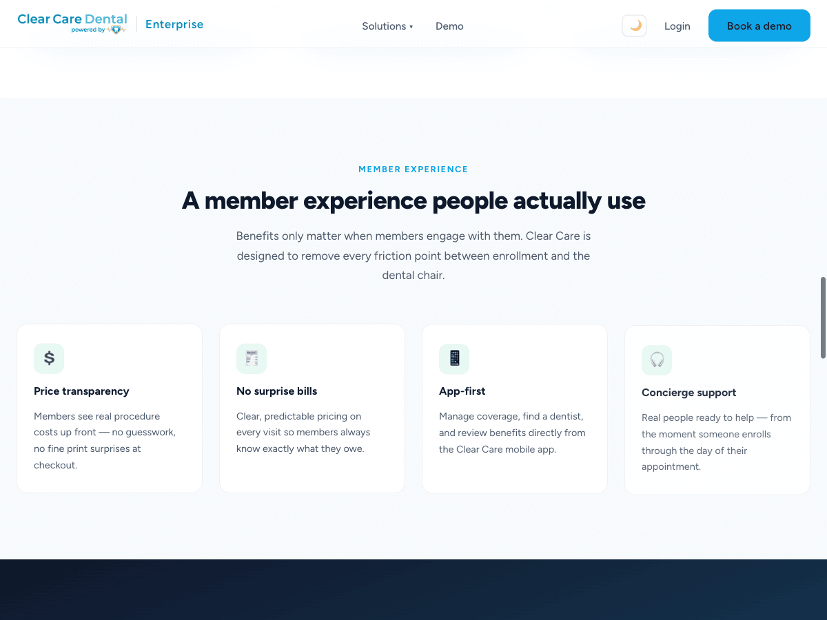 Clear Care Enterprise — photo 2