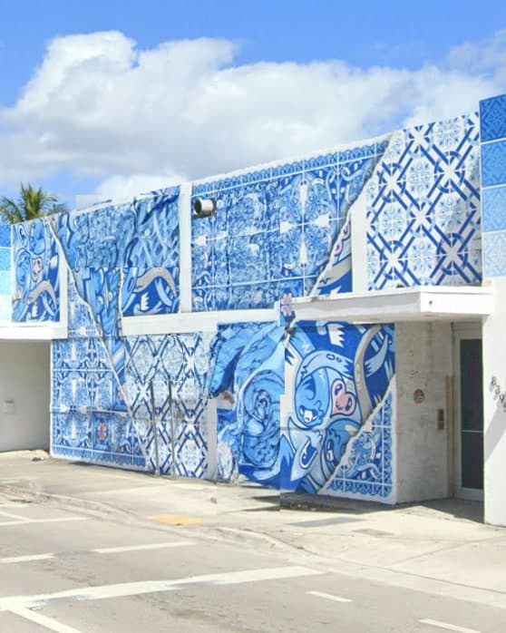 The Terryco Group headquarters in Little River, Miami