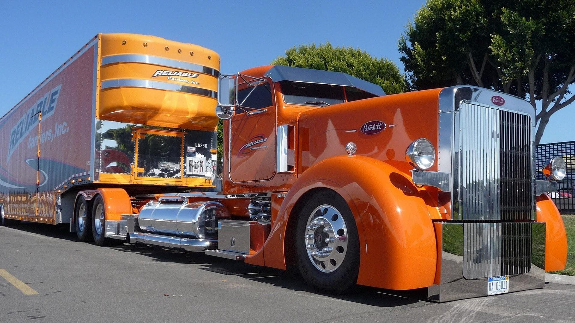Rig Nation — photo 1
